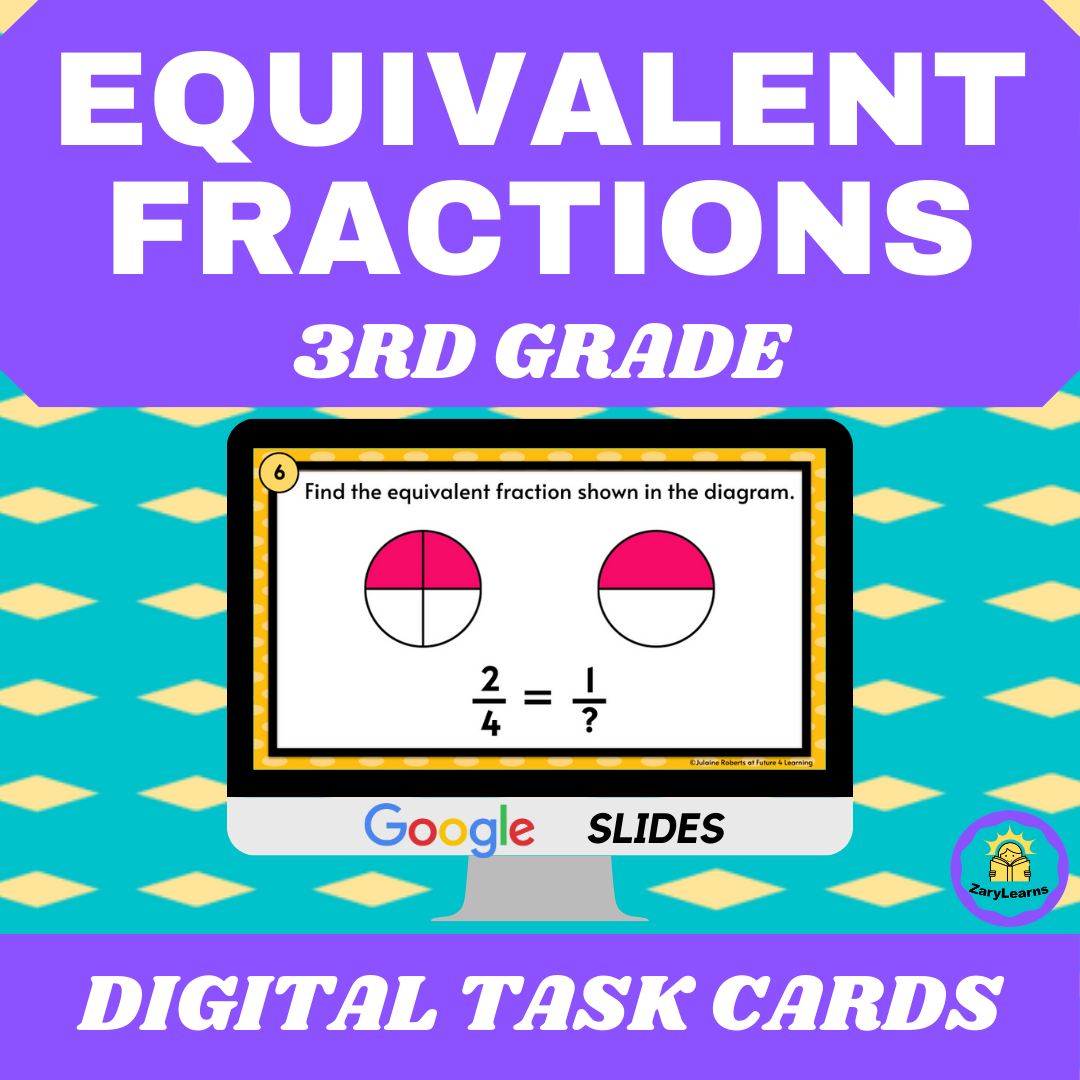 Equivalent Fractions